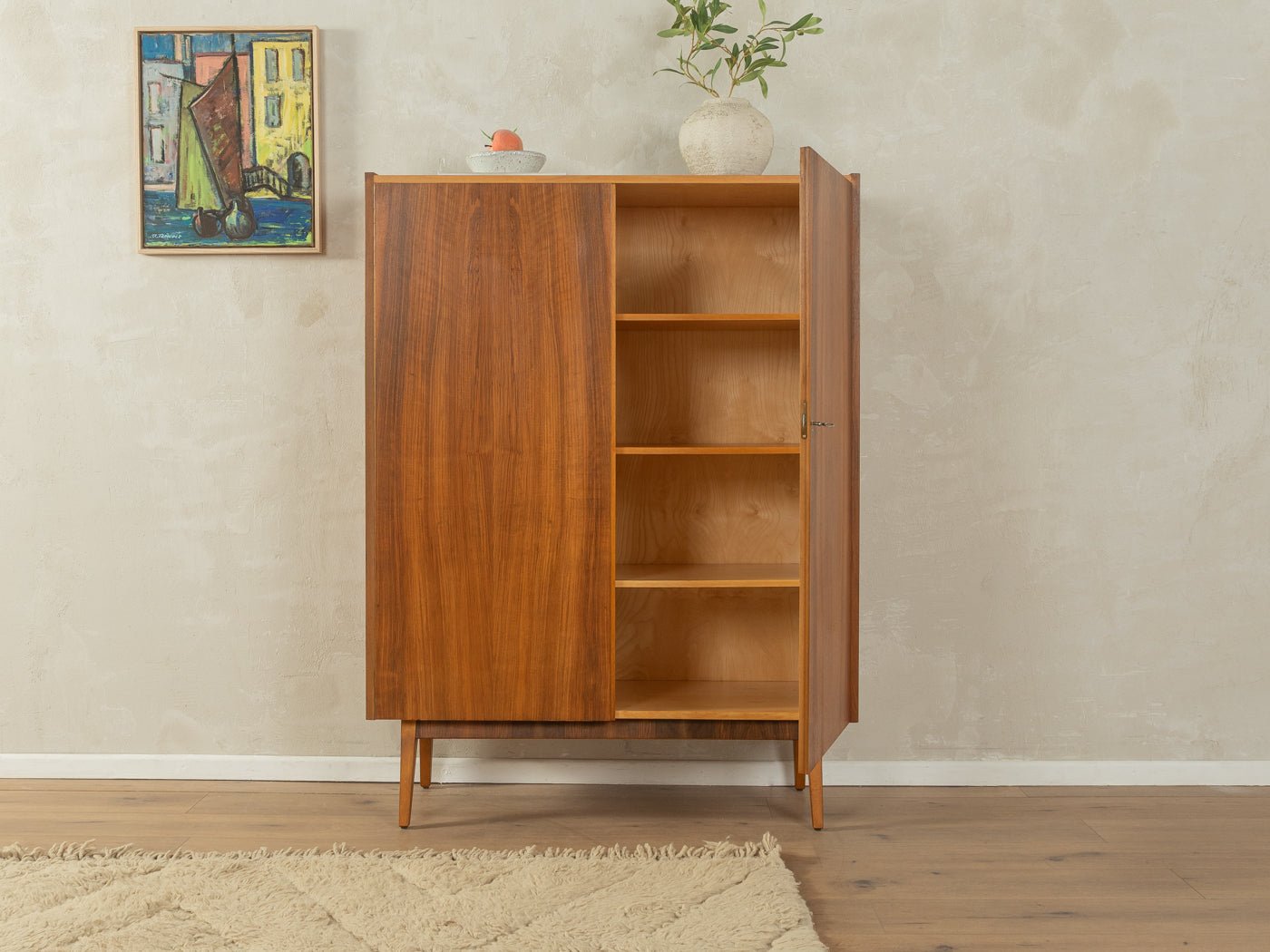 1950er Jahre Kommode - Mid Century Friends - Vintage - Retro - Mid Century