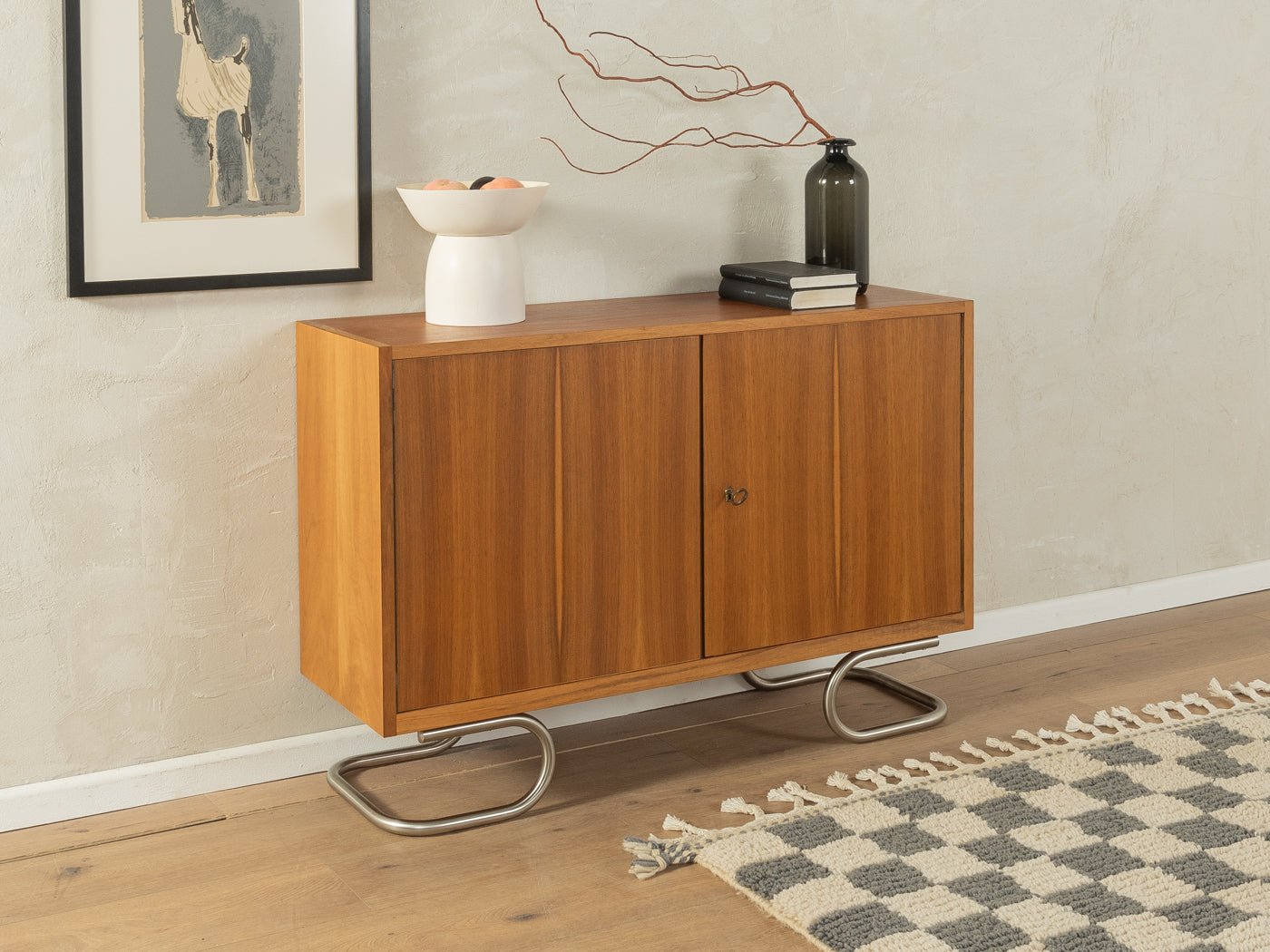 1950er Jahre Kommode - Mid Century Friends - Vintage - Retro - Mid Century
