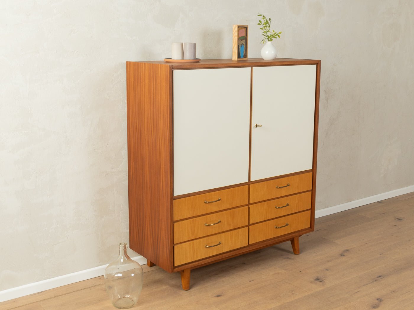 1950er Jahre Kommode - Mid Century Friends - Vintage - Retro - Mid Century