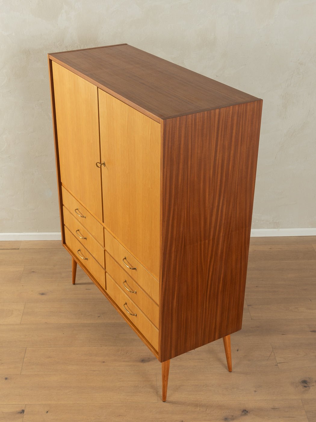 1950er Jahre Kommode - Mid Century Friends - Vintage - Retro - Mid Century
