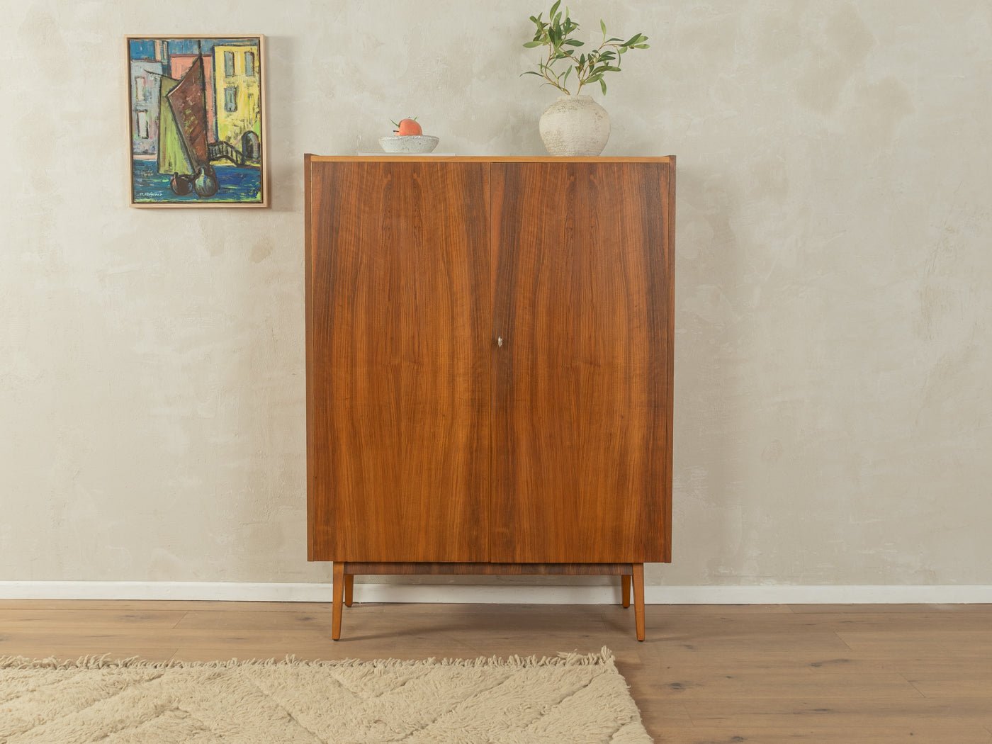 1950er Jahre Kommode - Mid Century Friends - Vintage - Retro - Mid Century