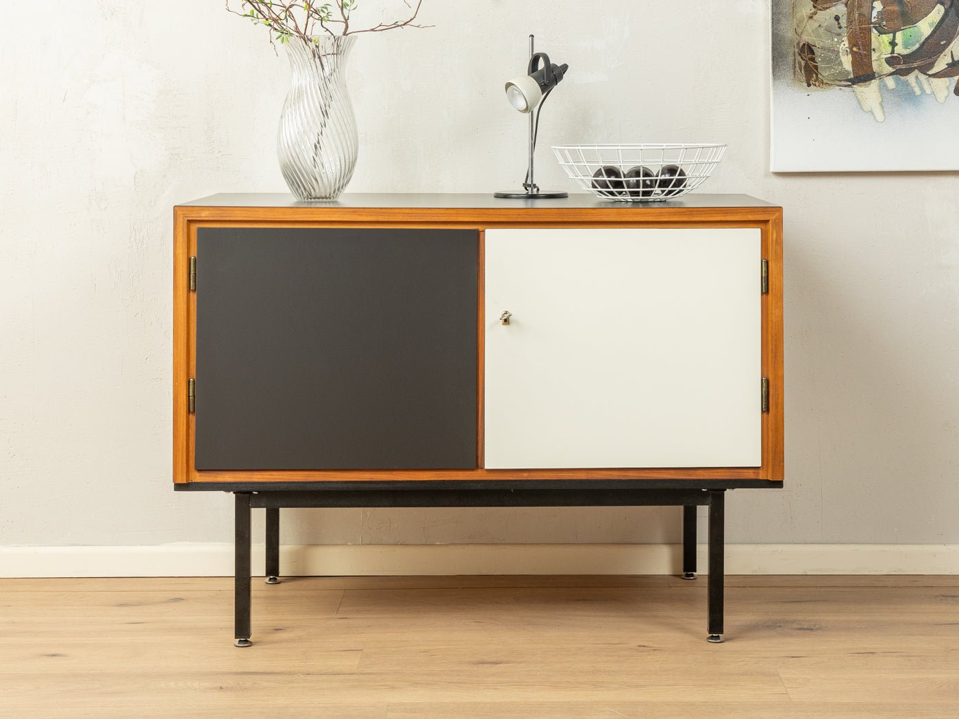 1950er Jahre Kommode - Mid Century Friends - Vintage - Retro - Mid Century