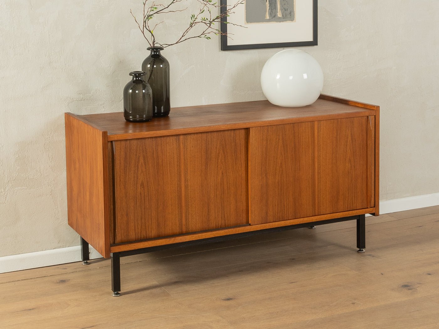 1950er Jahre Kommode - Mid Century Friends - Vintage - Retro - Mid Century