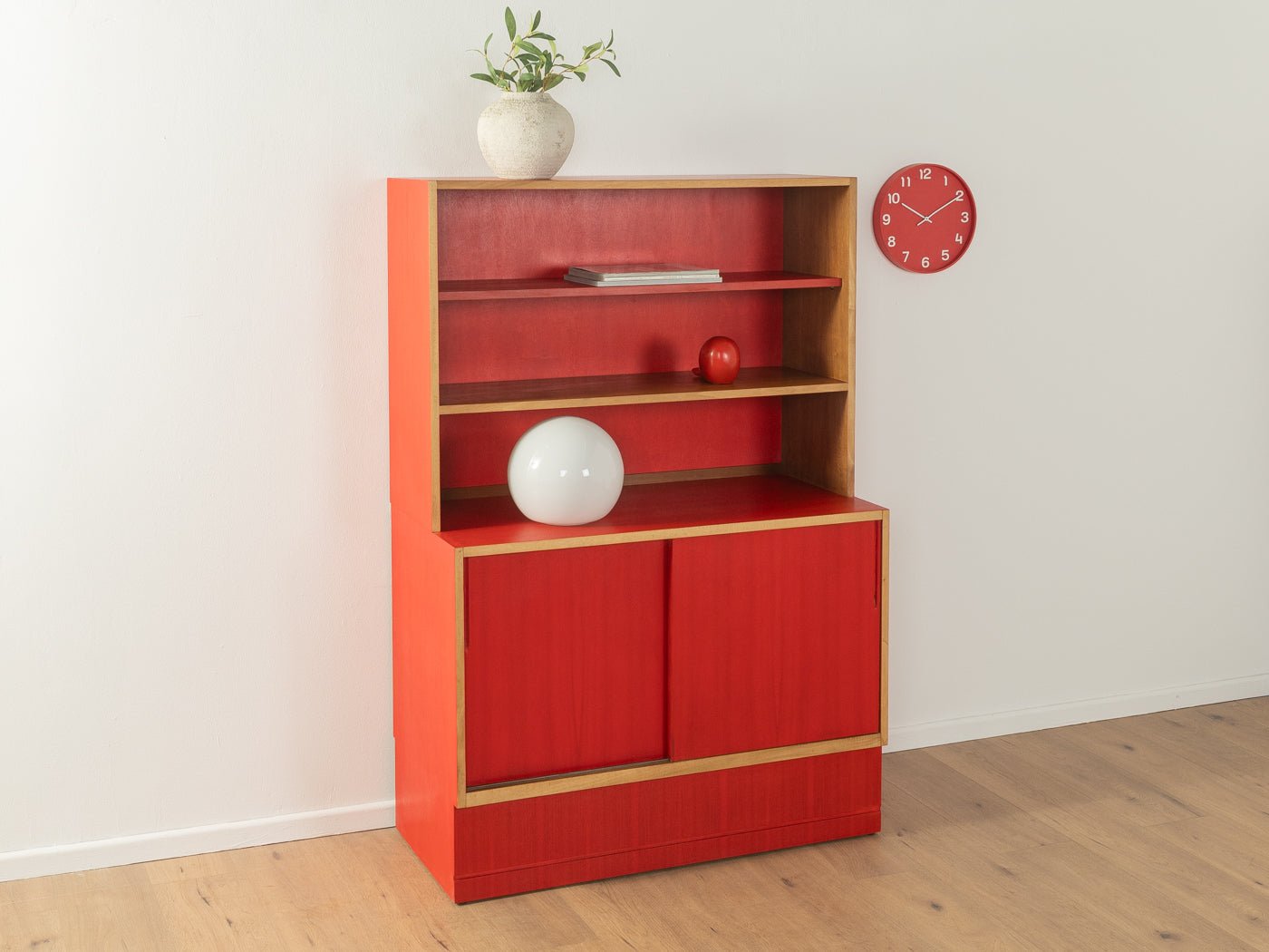 1950er Jahre Kommode - Mid Century Friends - Vintage - Retro - Mid Century