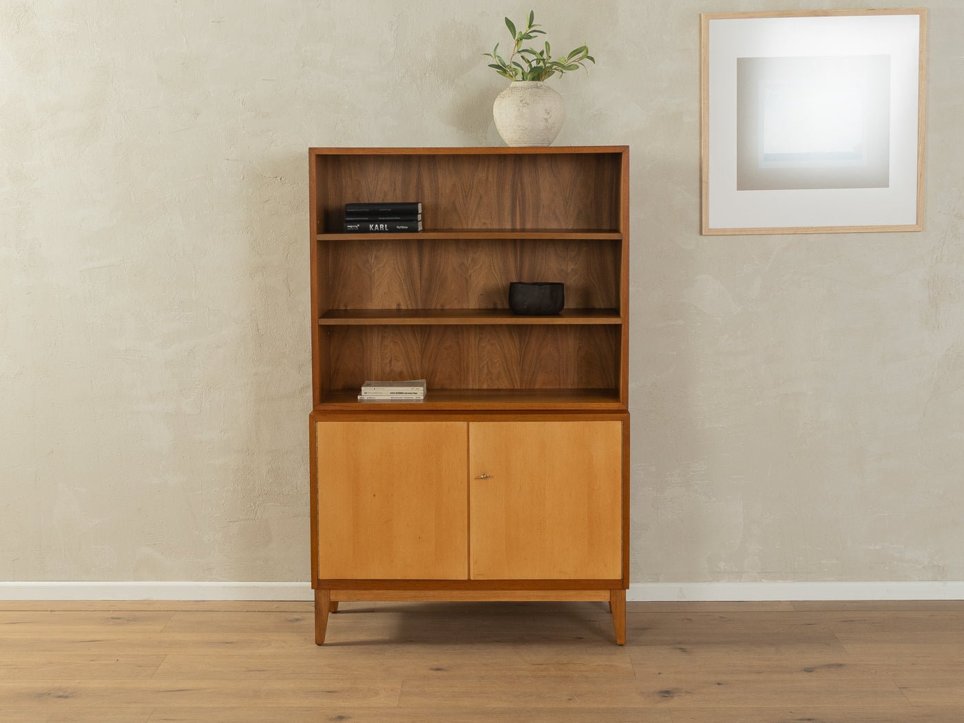 1950er Jahre Kommode, WK Möbel - Mid Century Friends - Vintage - Retro - Mid Century
