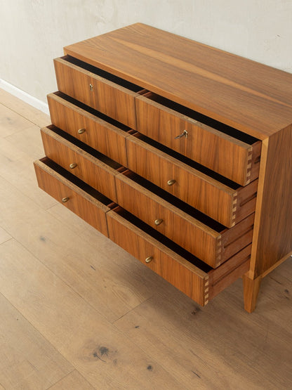 1950er Jahre Kommode, WK Möbel - Mid Century Friends - Vintage - Retro - Mid Century