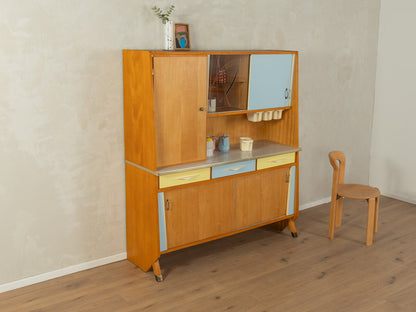 1950er Jahre Küchenschrank - Mid Century Friends - Vintage - Retro - Mid Century