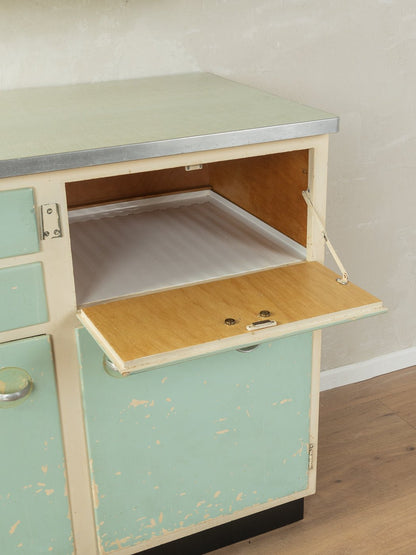 1950er Jahre Küchenschrank - Mid Century Friends - Vintage - Retro - Mid Century