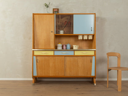 1950er Jahre Küchenschrank - Mid Century Friends - Vintage - Retro - Mid Century