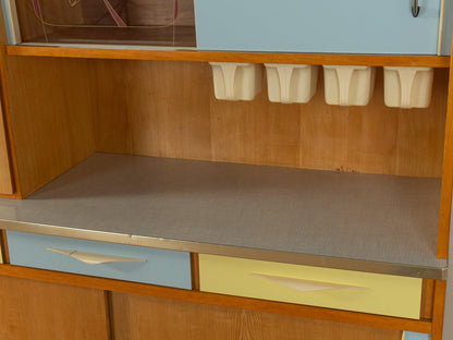 1950er Jahre Küchenschrank - Mid Century Friends - Vintage - Retro - Mid Century