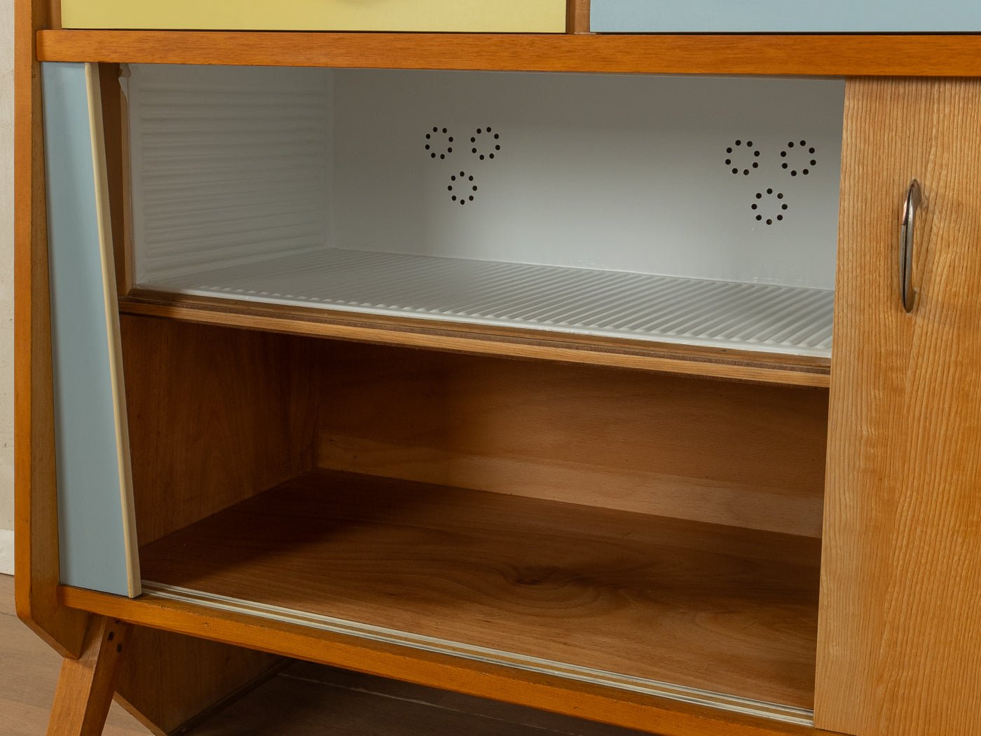 1950er Jahre Küchenschrank - Mid Century Friends - Vintage - Retro - Mid Century