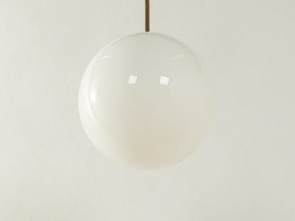 1950er Jahre Kugel - Deckenlampe - Mid Century Friends - Vintage - Retro - Mid Century