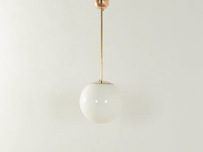 1950er Jahre Kugel - Deckenlampe - Mid Century Friends - Vintage - Retro - Mid Century