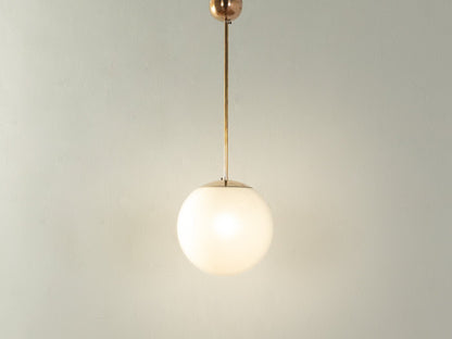 1950er Jahre Kugel - Deckenlampe - Mid Century Friends - Vintage - Retro - Mid Century
