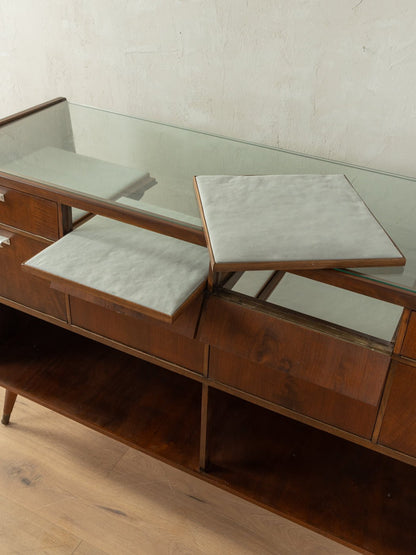 1950er Jahre Ladentheke - Mid Century Friends - Vintage - Retro - Mid Century
