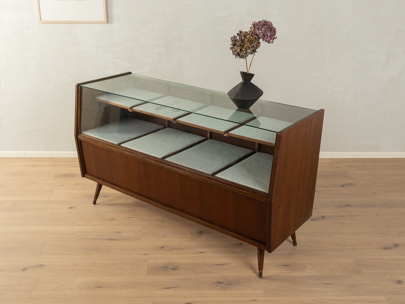 1950er Jahre Ladentheke - Mid Century Friends - Vintage - Retro - Mid Century