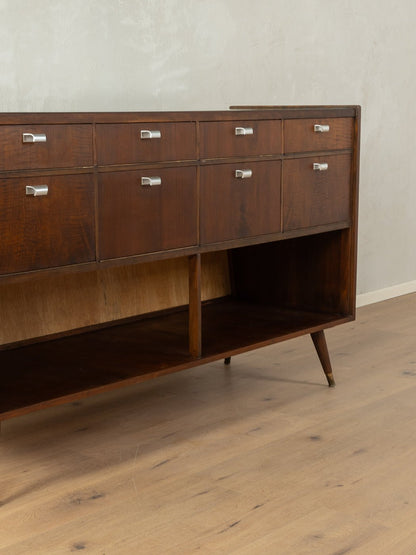 1950er Jahre Ladentheke - Mid Century Friends - Vintage - Retro - Mid Century