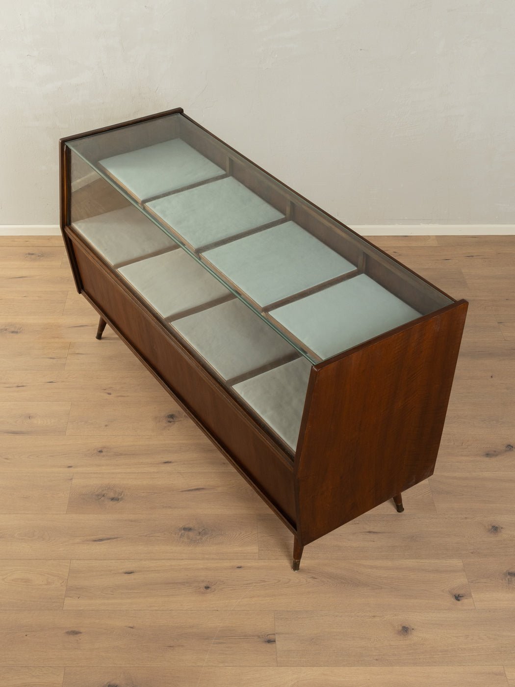 1950er Jahre Ladentheke - Mid Century Friends - Vintage - Retro - Mid Century