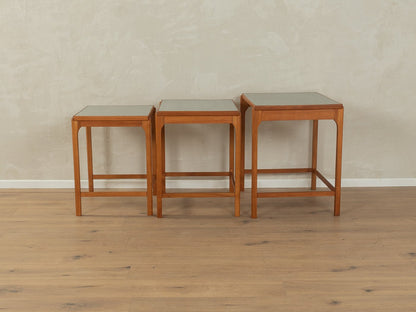 1950er Jahre Nesting tables - Mid Century Friends - Vintage - Retro - Mid Century