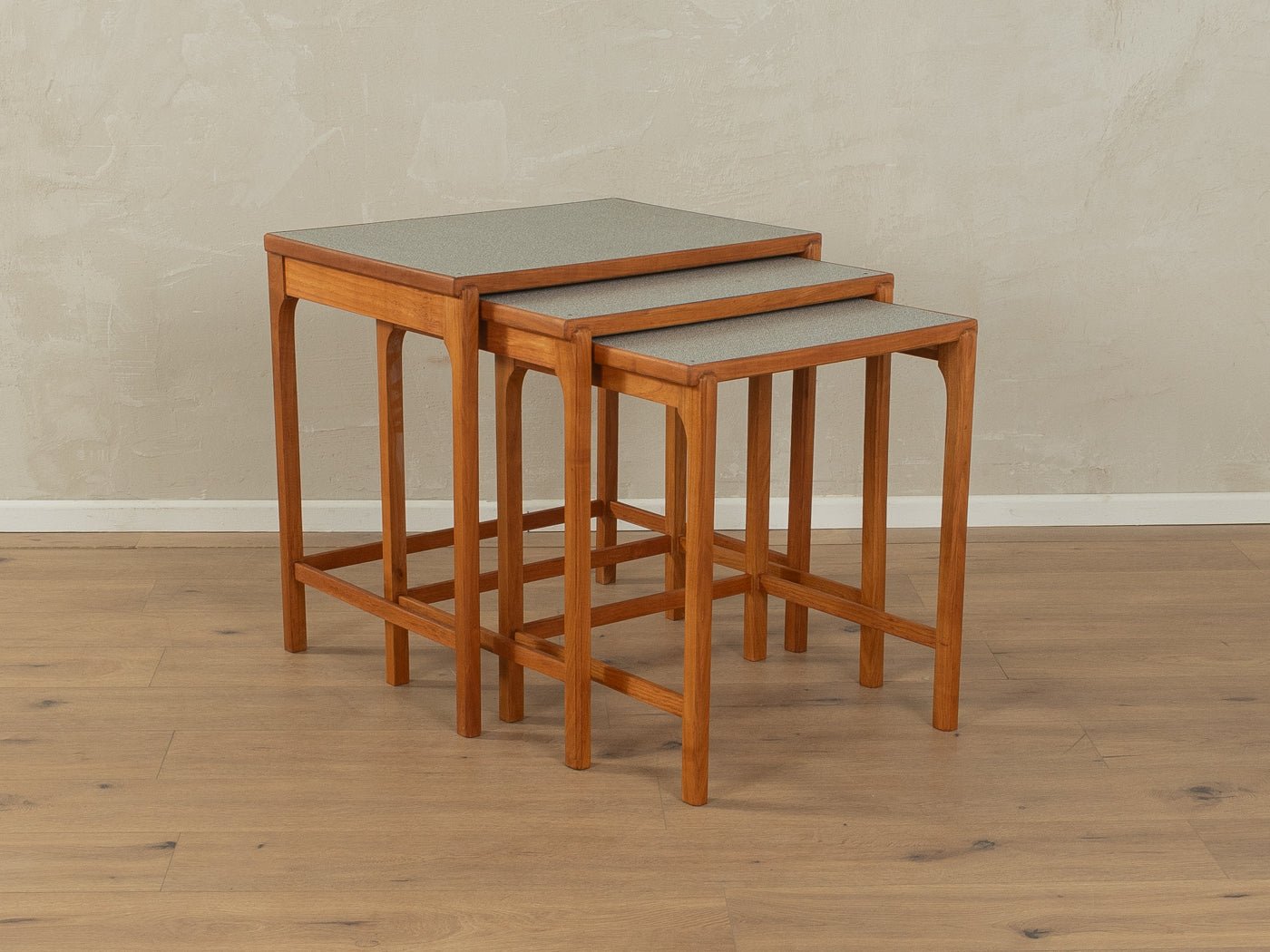 1950er Jahre Nesting tables - Mid Century Friends - Vintage - Retro - Mid Century