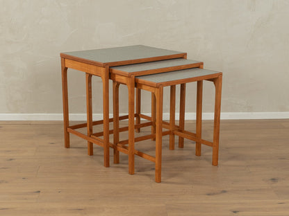 1950er Jahre Nesting tables - Mid Century Friends - Vintage - Retro - Mid Century