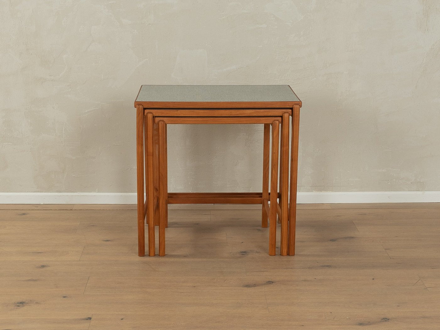 1950er Jahre Nesting tables - Mid Century Friends - Vintage - Retro - Mid Century