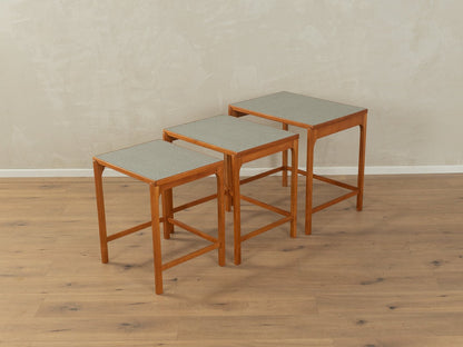1950er Jahre Nesting tables - Mid Century Friends - Vintage - Retro - Mid Century