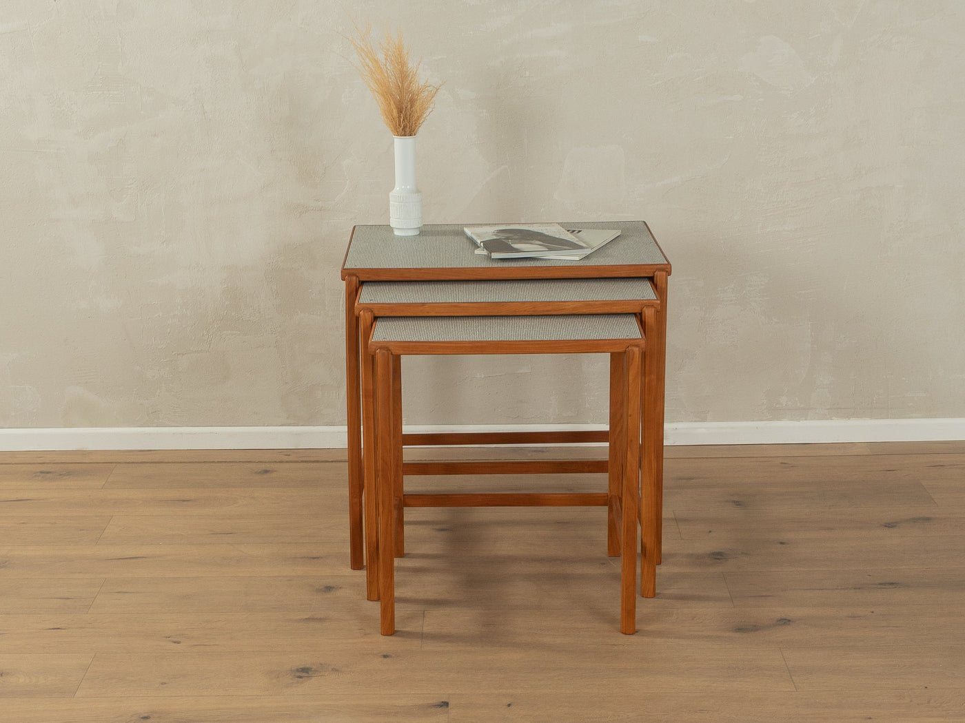 1950er Jahre Nesting tables - Mid Century Friends - Vintage - Retro - Mid Century