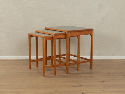 1950er Jahre Nesting tables - Mid Century Friends - Vintage - Retro - Mid Century