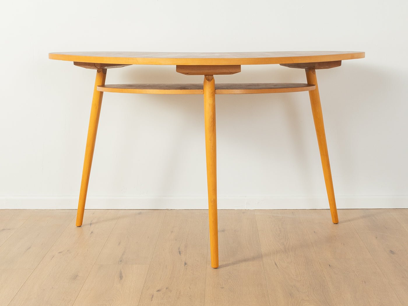 1950er Jahre Nierentisch - Mid Century Friends - Vintage - Retro - Mid Century