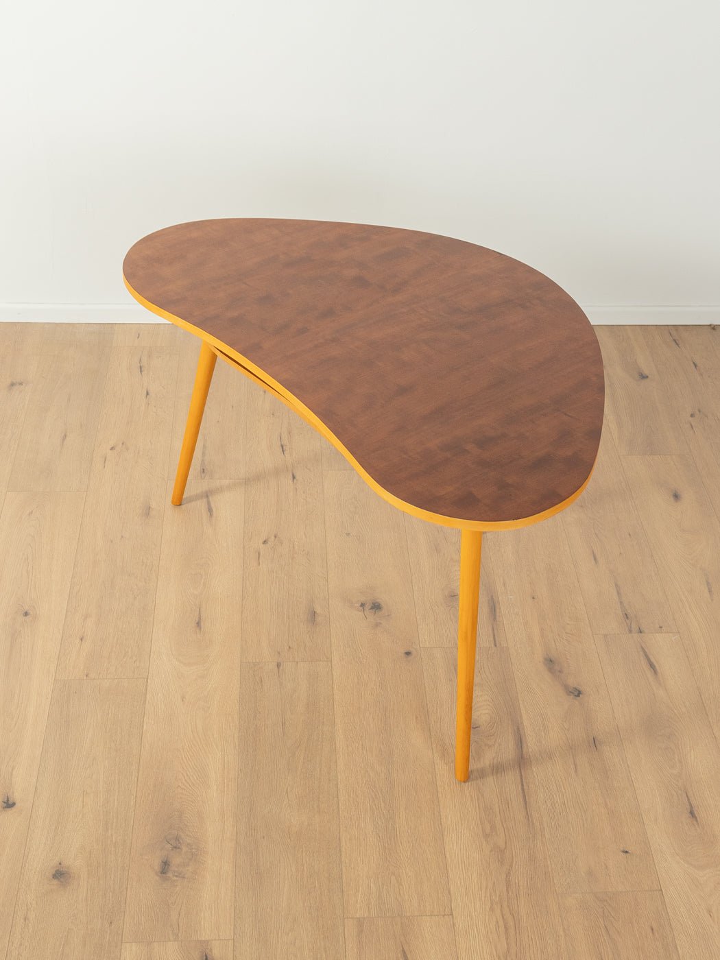 1950er Jahre Nierentisch - Mid Century Friends - Vintage - Retro - Mid Century