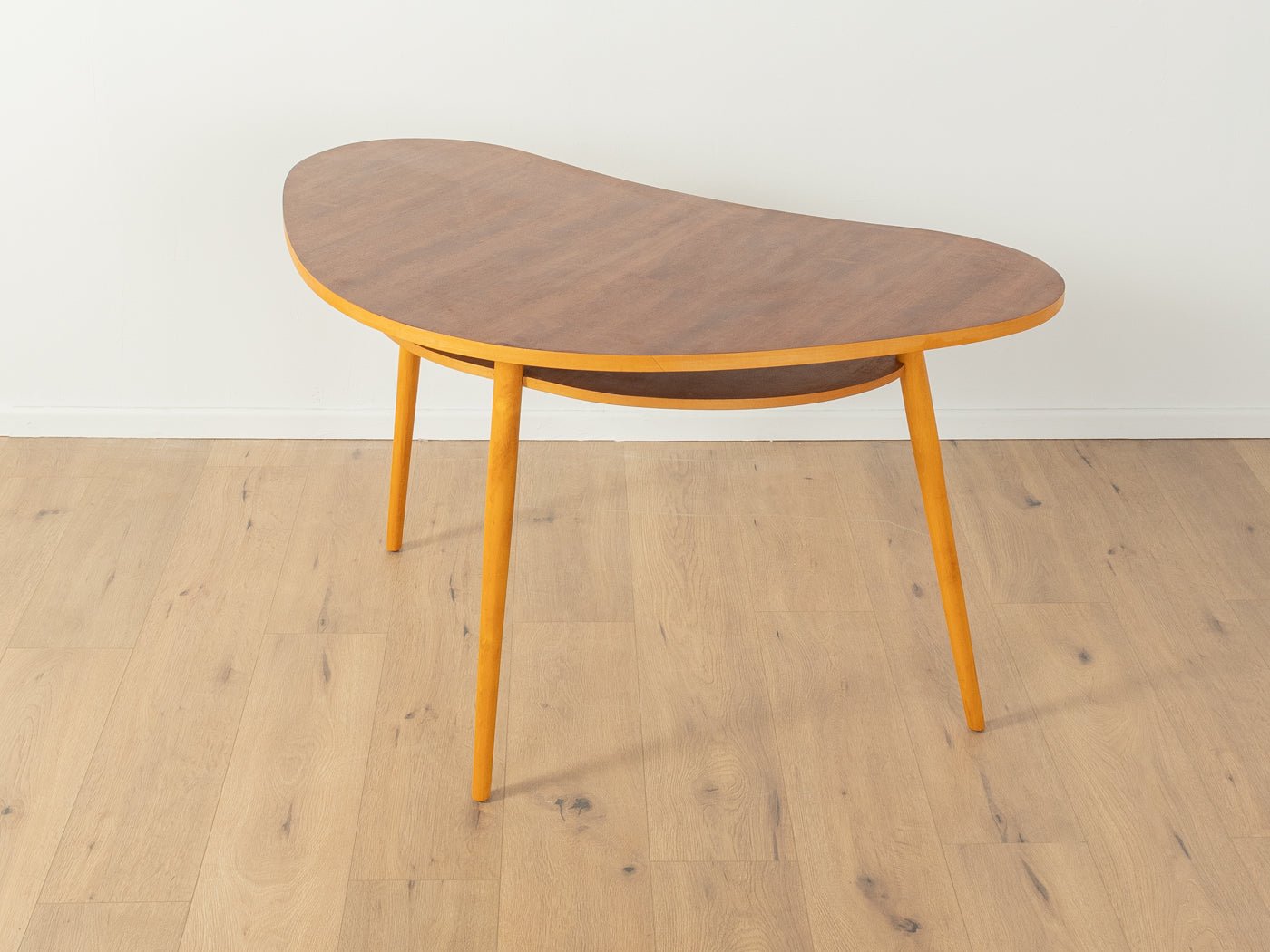 1950er Jahre Nierentisch - Mid Century Friends - Vintage - Retro - Mid Century