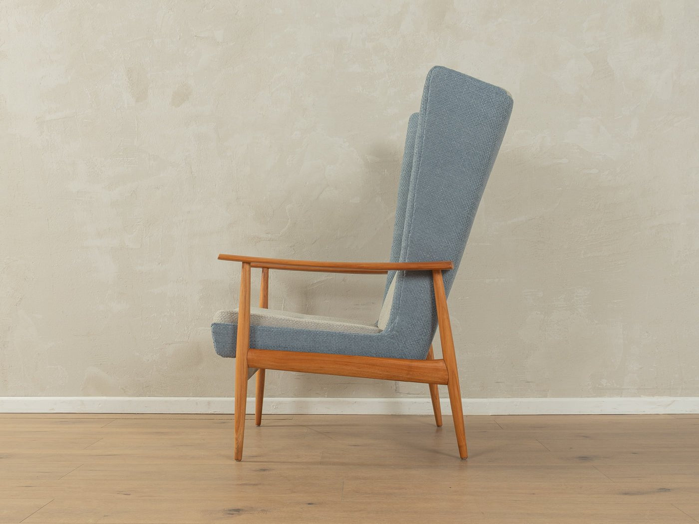 1950er Jahre Ohrensessel - Mid Century Friends - Vintage - Retro - Mid Century