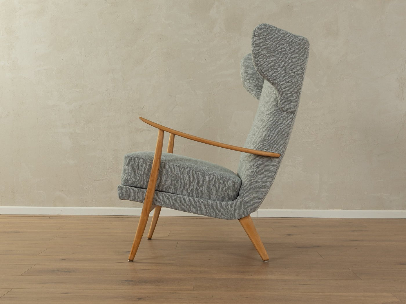 1950er Jahre Ohrensessel - Mid Century Friends - Vintage - Retro - Mid Century