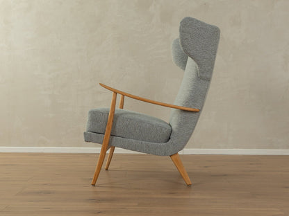 1950er Jahre Ohrensessel - Mid Century Friends - Vintage - Retro - Mid Century