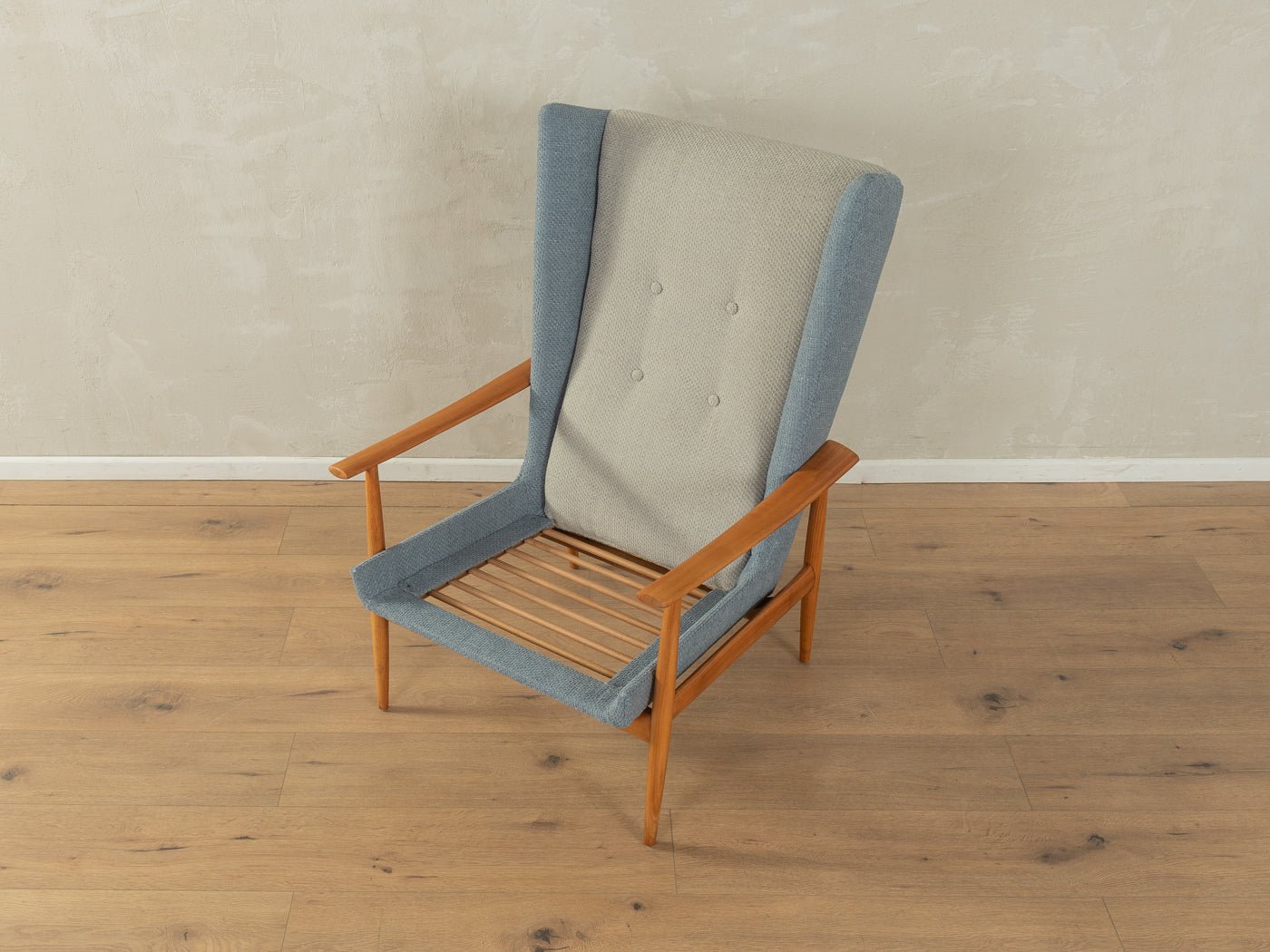 1950er Jahre Ohrensessel - Mid Century Friends - Vintage - Retro - Mid Century