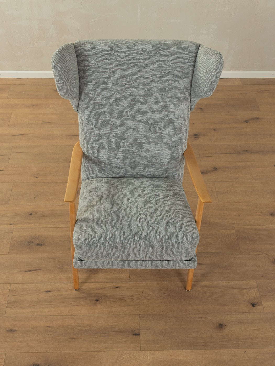 1950er Jahre Ohrensessel - Mid Century Friends - Vintage - Retro - Mid Century