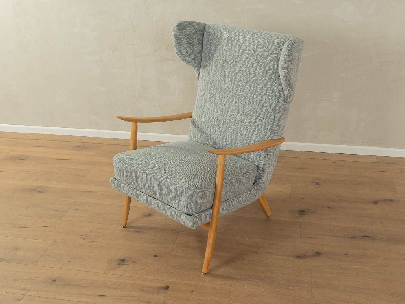 1950er Jahre Ohrensessel - Mid Century Friends - Vintage - Retro - Mid Century