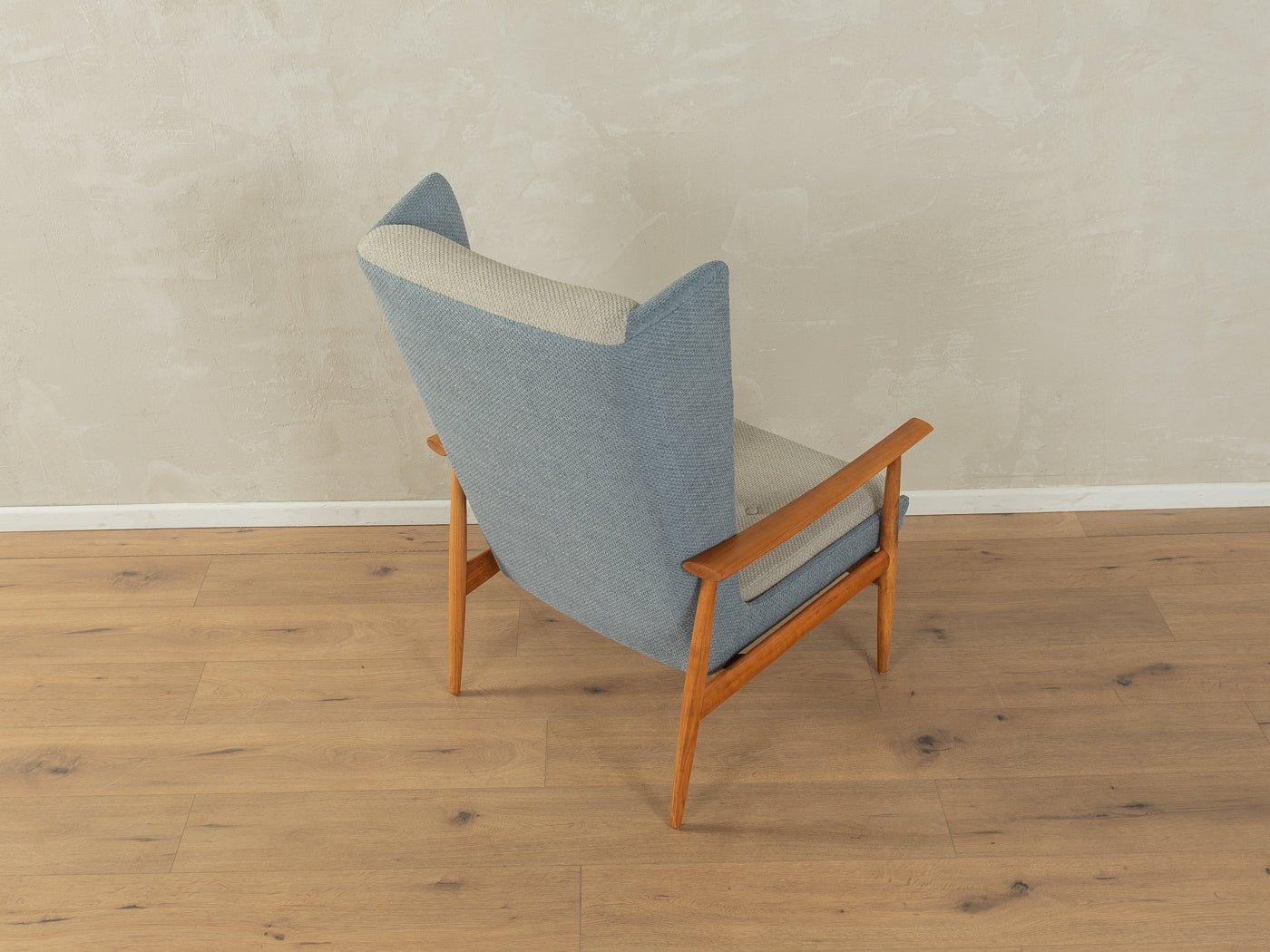 1950er Jahre Ohrensessel - Mid Century Friends - Vintage - Retro - Mid Century