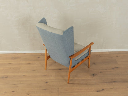 1950er Jahre Ohrensessel - Mid Century Friends - Vintage - Retro - Mid Century