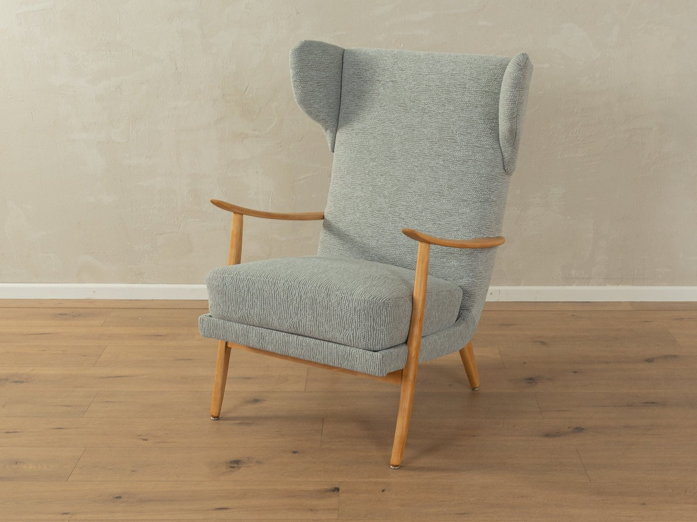 1950er Jahre Ohrensessel - Mid Century Friends - Vintage - Retro - Mid Century