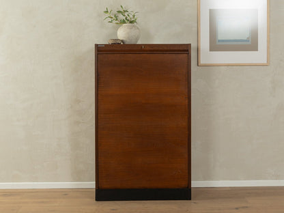 1950er Jahre Rollladenschrank, Soennecken - Mid Century Friends - Vintage - Retro - Mid Century
