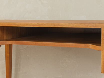 1950er Jahre Schreibtisch, Georg Satink, WK Möbel - Mid Century Friends - Vintage - Retro - Mid Century