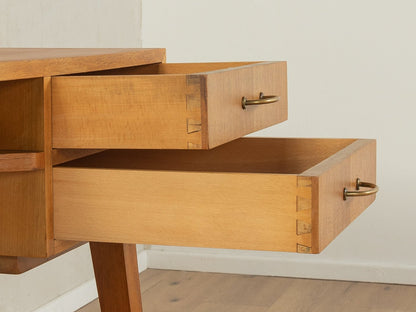 1950er Jahre Schreibtisch, Georg Satink, WK Möbel - Mid Century Friends - Vintage - Retro - Mid Century