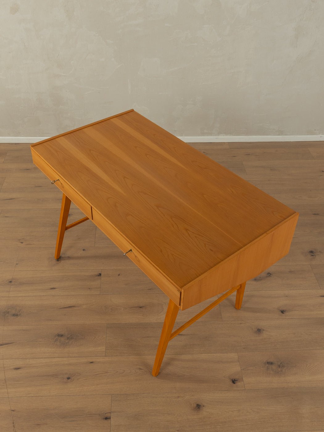 1950er Jahre Schreibtisch - Mid Century Friends - Vintage - Retro - Mid Century