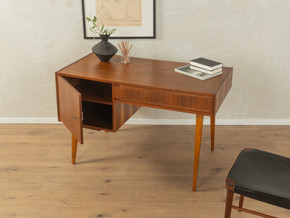 1950er Jahre Schreibtisch - Mid Century Friends - Vintage - Retro - Mid Century