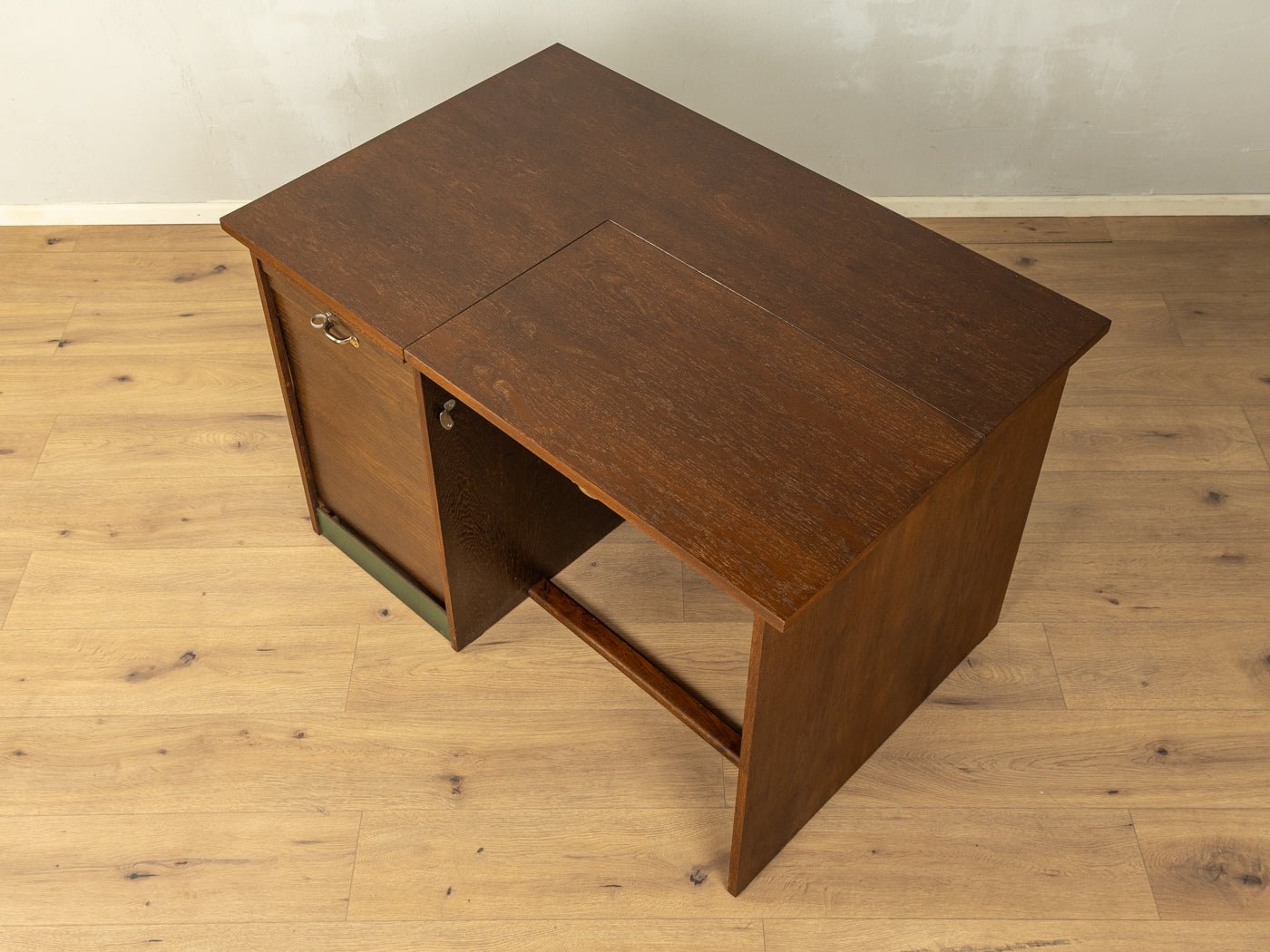 1950er Jahre Schreibtisch - Mid Century Friends - Vintage - Retro - Mid Century