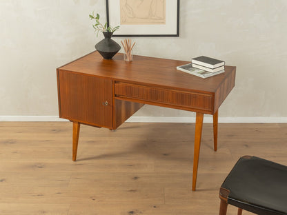 1950er Jahre Schreibtisch - Mid Century Friends - Vintage - Retro - Mid Century