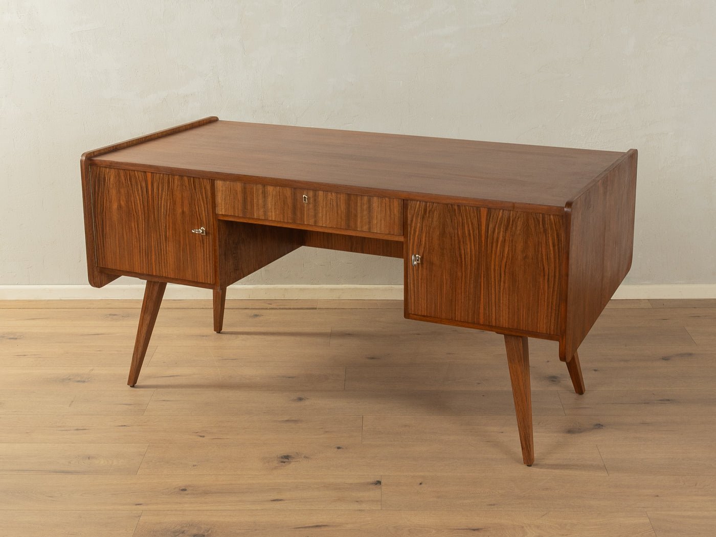 1950er Jahre Schreibtisch - Mid Century Friends - Vintage - Retro - Mid Century