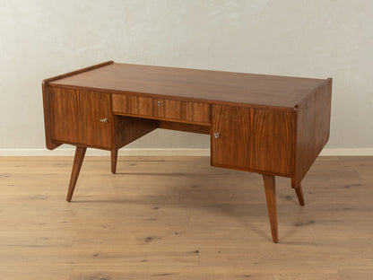 1950er Jahre Schreibtisch - Mid Century Friends - Vintage - Retro - Mid Century